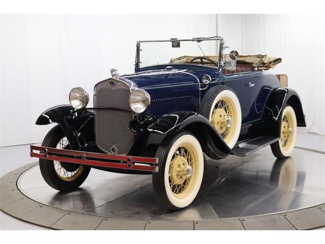 1930 Ford Model A (CC-2073567) for sale in Greensboro, North Carolina