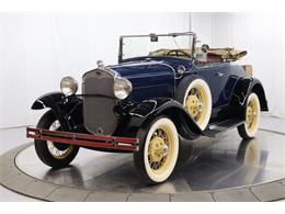 1930 Ford Model A (CC-2073567) for sale in Greensboro, North Carolina