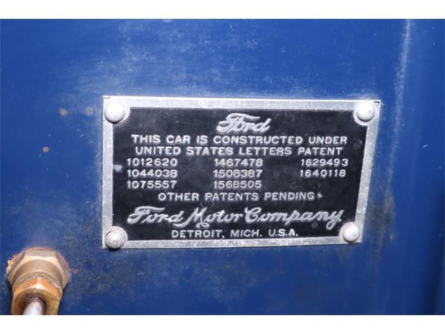 1930 Ford Model A (CC-2073567) for sale in Greensboro, North Carolina