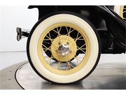 1930 Ford Model A (CC-2073567) for sale in Greensboro, North Carolina