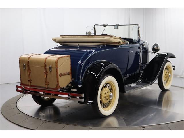 1930 Ford Model A (CC-2073567) for sale in Greensboro, North Carolina