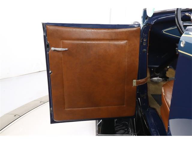 1930 Ford Model A (CC-2073567) for sale in Greensboro, North Carolina