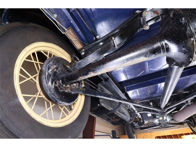 1930 Ford Model A (CC-2073567) for sale in Greensboro, North Carolina
