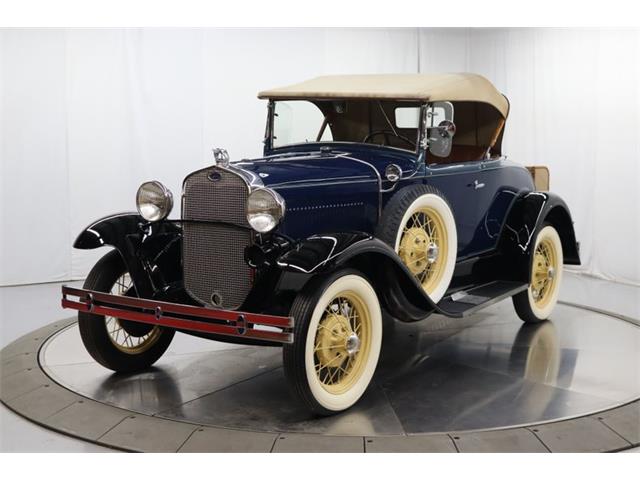 1930 Ford Model A (CC-2073567) for sale in Greensboro, North Carolina