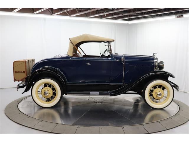 1930 Ford Model A (CC-2073567) for sale in Greensboro, North Carolina