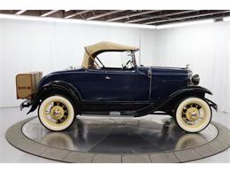 1930 Ford Model A (CC-2073567) for sale in Greensboro, North Carolina