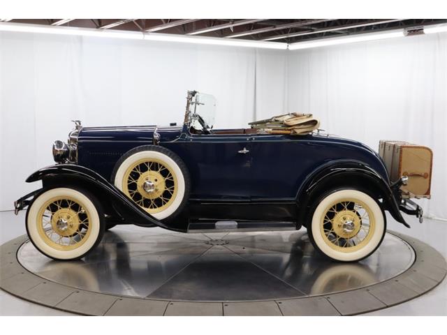 1930 Ford Model A (CC-2073567) for sale in Greensboro, North Carolina