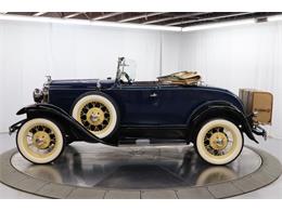 1930 Ford Model A (CC-2073567) for sale in Greensboro, North Carolina