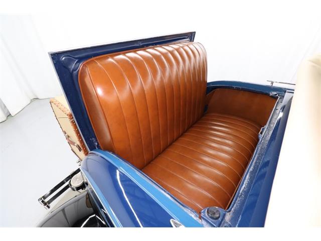 1930 Ford Model A (CC-2073567) for sale in Greensboro, North Carolina