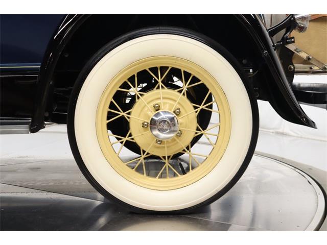 1930 Ford Model A (CC-2073567) for sale in Greensboro, North Carolina