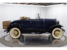1930 Ford Model A (CC-2073567) for sale in Greensboro, North Carolina