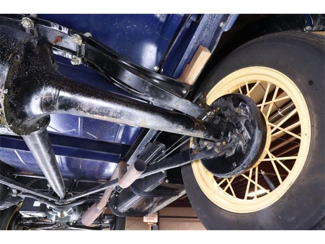1930 Ford Model A (CC-2073567) for sale in Greensboro, North Carolina