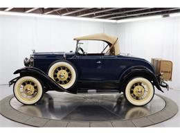 1930 Ford Model A (CC-2073567) for sale in Greensboro, North Carolina