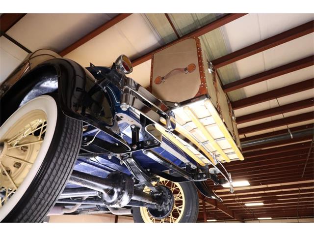 1930 Ford Model A (CC-2073567) for sale in Greensboro, North Carolina