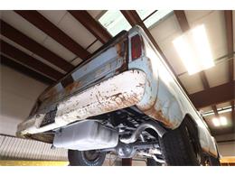 1964 Ford F100 (CC-2073568) for sale in Greensboro, North Carolina
