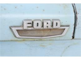 1964 Ford F100 (CC-2073568) for sale in Greensboro, North Carolina
