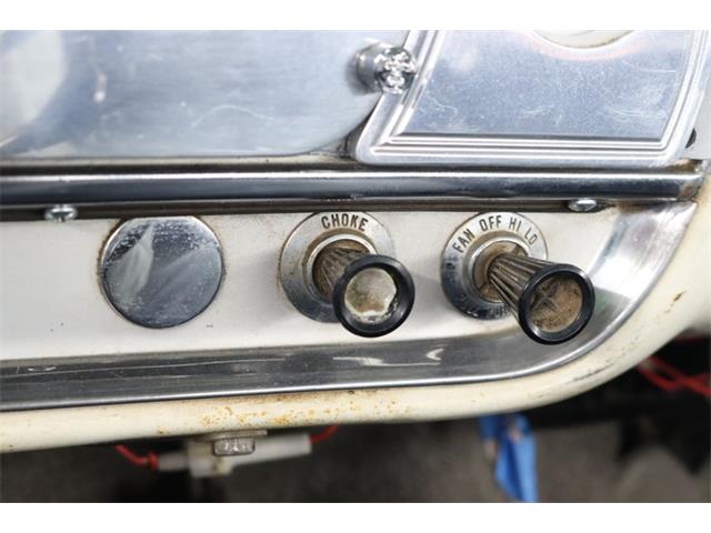 1964 Ford F100 (CC-2073568) for sale in Greensboro, North Carolina