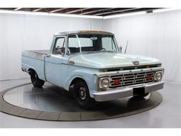 1964 Ford F100 (CC-2073568) for sale in Greensboro, North Carolina