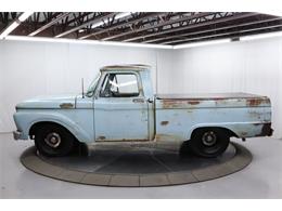 1964 Ford F100 (CC-2073568) for sale in Greensboro, North Carolina