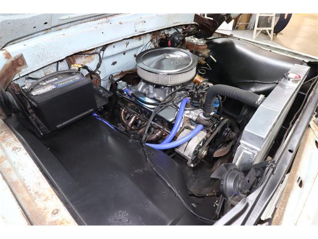 1964 Ford F100 (CC-2073568) for sale in Greensboro, North Carolina