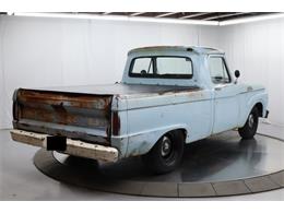1964 Ford F100 (CC-2073568) for sale in Greensboro, North Carolina