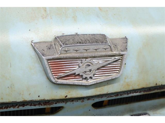 1964 Ford F100 (CC-2073568) for sale in Greensboro, North Carolina