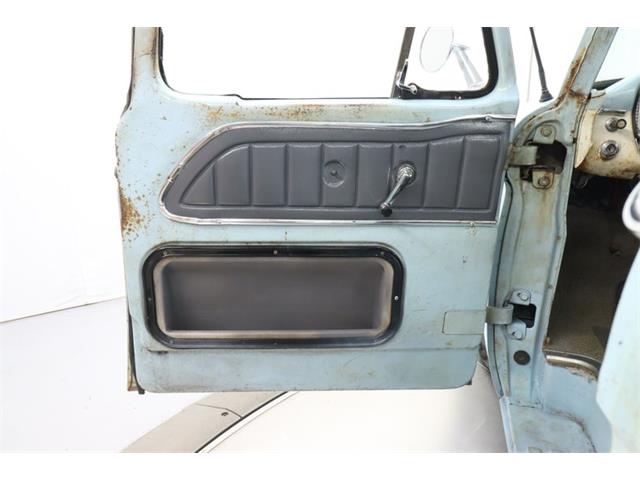 1964 Ford F100 (CC-2073568) for sale in Greensboro, North Carolina