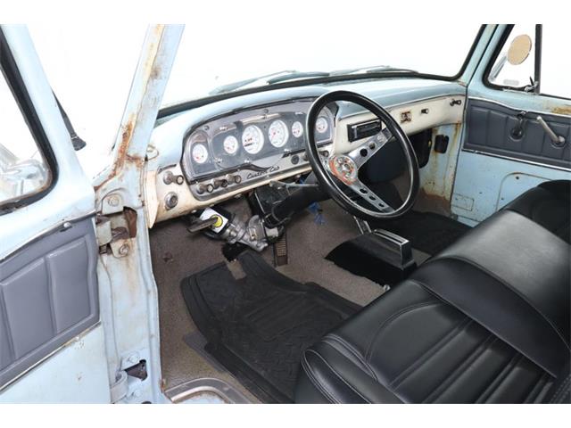 1964 Ford F100 (CC-2073568) for sale in Greensboro, North Carolina