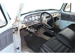 1964 Ford F100 (CC-2073568) for sale in Greensboro, North Carolina