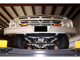 1964 Ford F100 (CC-2073568) for sale in Greensboro, North Carolina