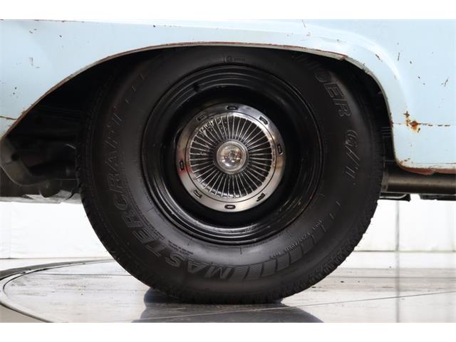1964 Ford F100 (CC-2073568) for sale in Greensboro, North Carolina