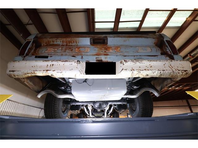 1964 Ford F100 (CC-2073568) for sale in Greensboro, North Carolina