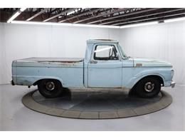 1964 Ford F100 (CC-2073568) for sale in Greensboro, North Carolina