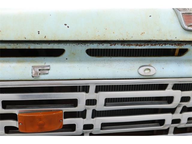 1964 Ford F100 (CC-2073568) for sale in Greensboro, North Carolina