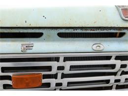 1964 Ford F100 (CC-2073568) for sale in Greensboro, North Carolina