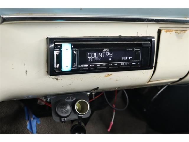 1964 Ford F100 (CC-2073568) for sale in Greensboro, North Carolina
