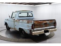 1964 Ford F100 (CC-2073568) for sale in Greensboro, North Carolina
