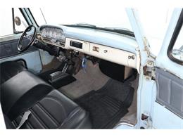 1964 Ford F100 (CC-2073568) for sale in Greensboro, North Carolina