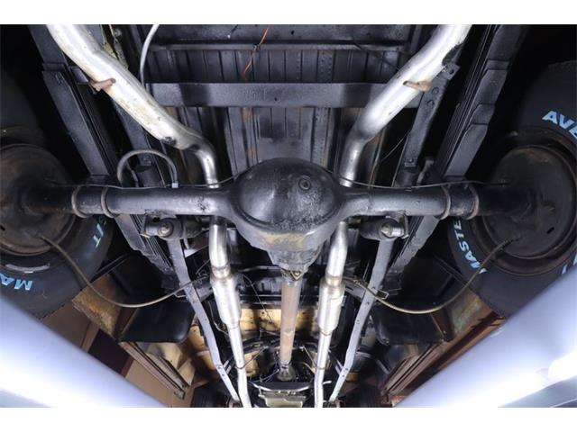 1964 Ford F100 (CC-2073568) for sale in Greensboro, North Carolina