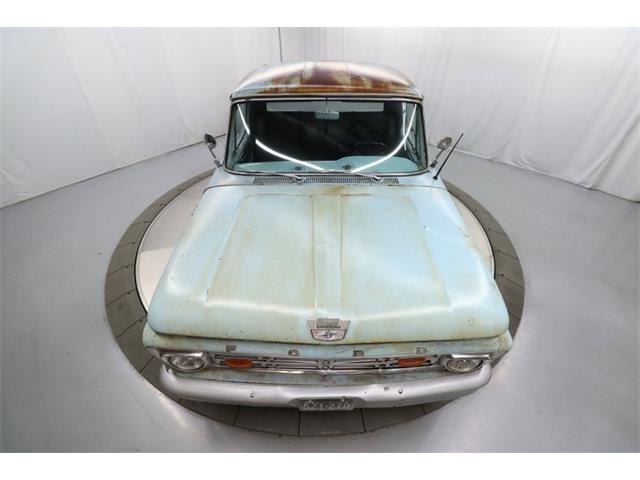 1964 Ford F100 (CC-2073568) for sale in Greensboro, North Carolina