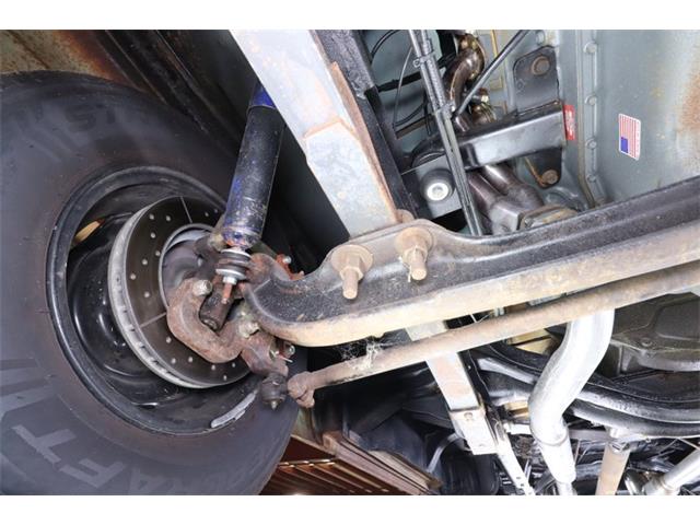 1964 Ford F100 (CC-2073568) for sale in Greensboro, North Carolina