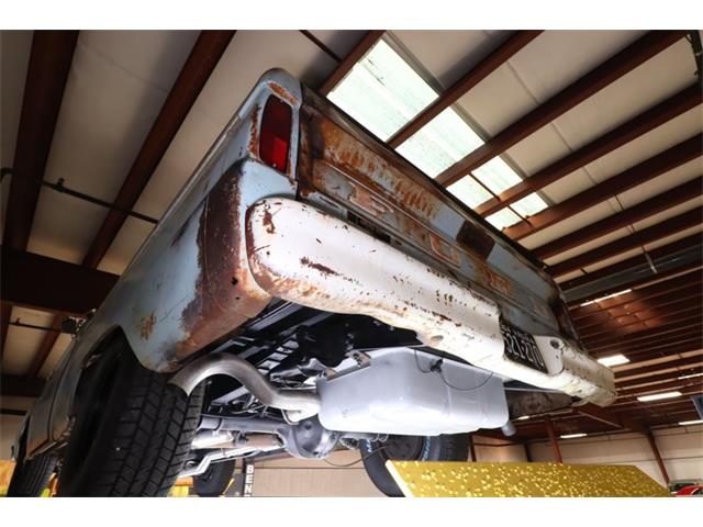 1964 Ford F100 (CC-2073568) for sale in Greensboro, North Carolina