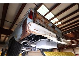 1964 Ford F100 (CC-2073568) for sale in Greensboro, North Carolina