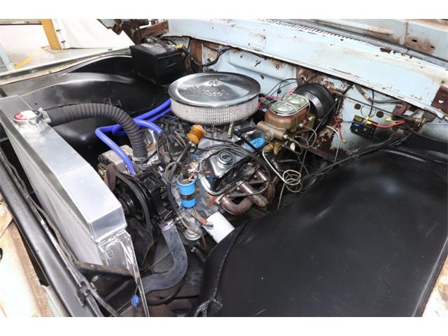 1964 Ford F100 (CC-2073568) for sale in Greensboro, North Carolina