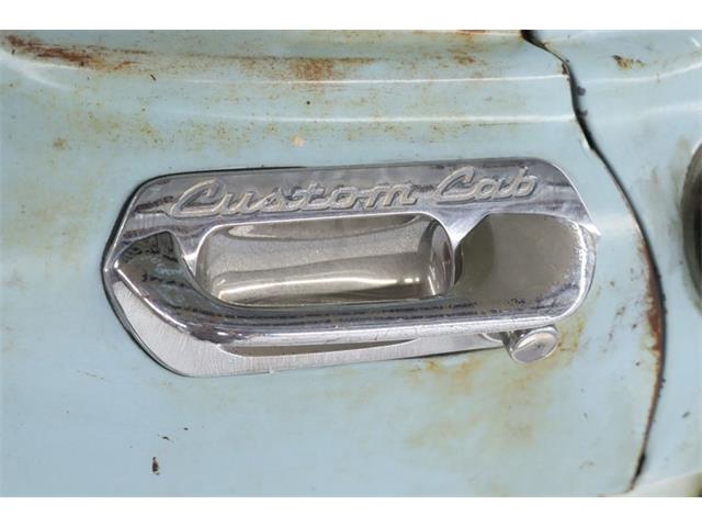 1964 Ford F100 (CC-2073568) for sale in Greensboro, North Carolina