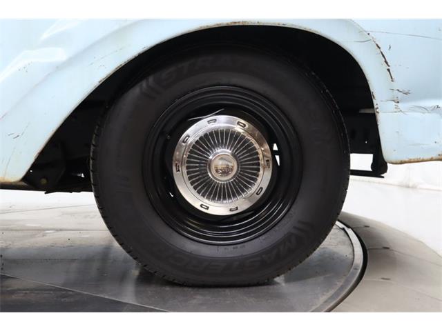 1964 Ford F100 (CC-2073568) for sale in Greensboro, North Carolina