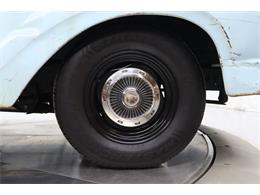 1964 Ford F100 (CC-2073568) for sale in Greensboro, North Carolina