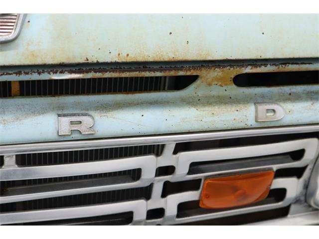 1964 Ford F100 (CC-2073568) for sale in Greensboro, North Carolina