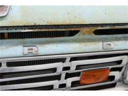 1964 Ford F100 (CC-2073568) for sale in Greensboro, North Carolina