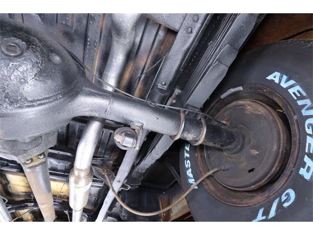 1964 Ford F100 (CC-2073568) for sale in Greensboro, North Carolina